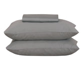 Plain Double Bed Sheet Design NC-S 172